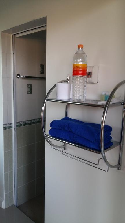 Khun Pra Chote Homestay & Guesthouse Ayutthaya Eksteriør bilde