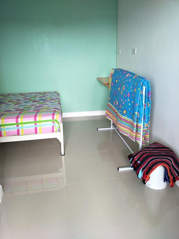 Khun Pra Chote Homestay & Guesthouse Ayutthaya Eksteriør bilde