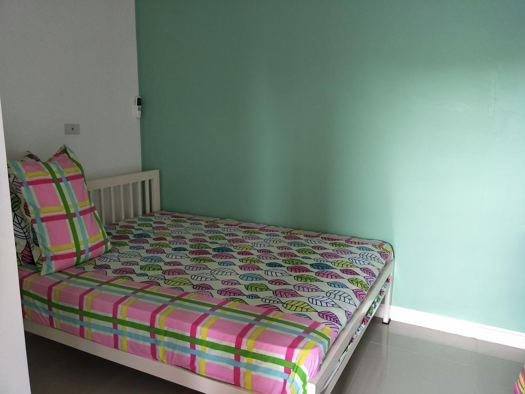 Khun Pra Chote Homestay & Guesthouse Ayutthaya Eksteriør bilde