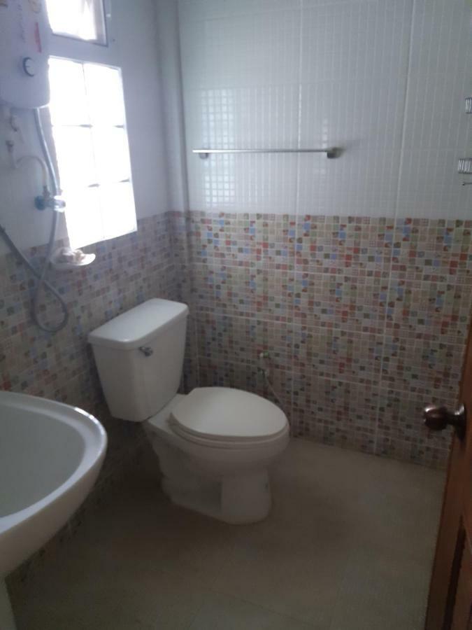 Khun Pra Chote Homestay & Guesthouse Ayutthaya Eksteriør bilde