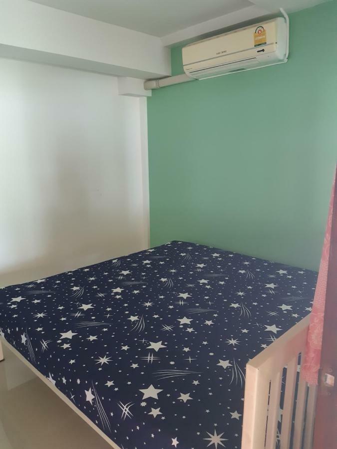 Khun Pra Chote Homestay & Guesthouse Ayutthaya Eksteriør bilde